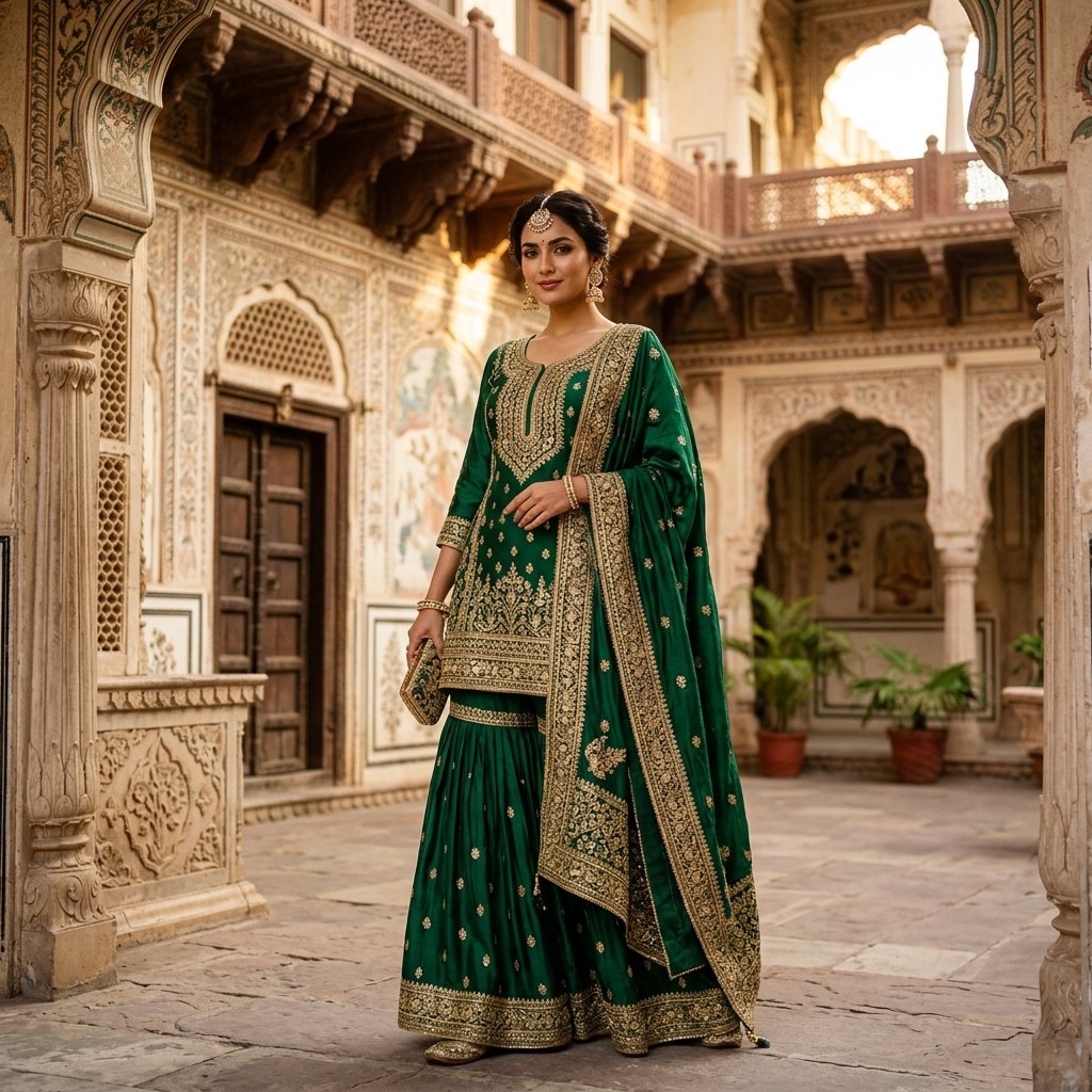 Sharara Sets