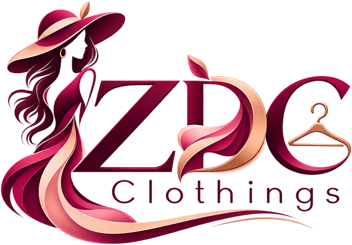 ZDC Clothings